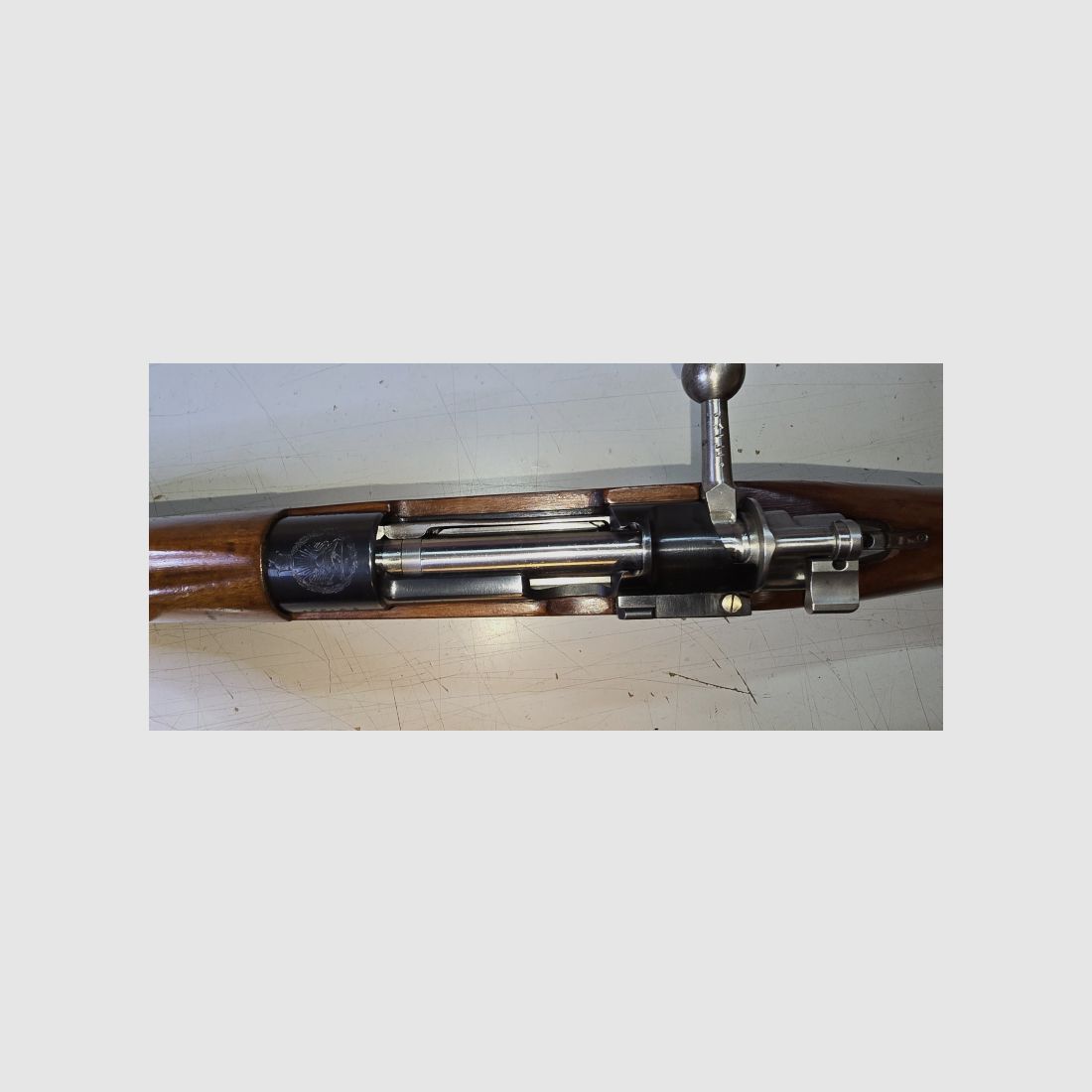 Gewehr 98 G 98 8x57 Persien