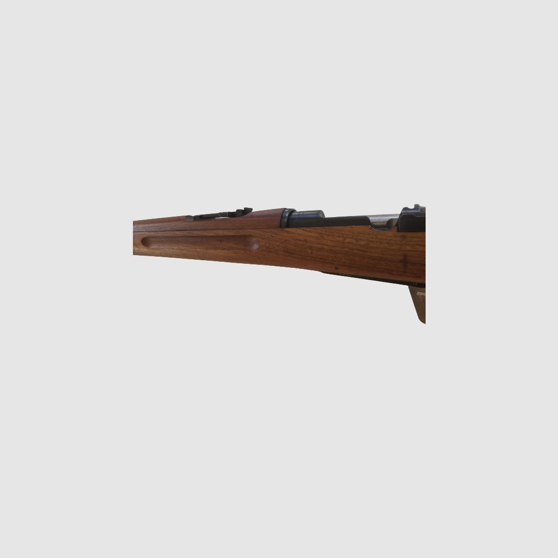 Husqvarna M96 Swedish Mauser, caliber 6.5×55
