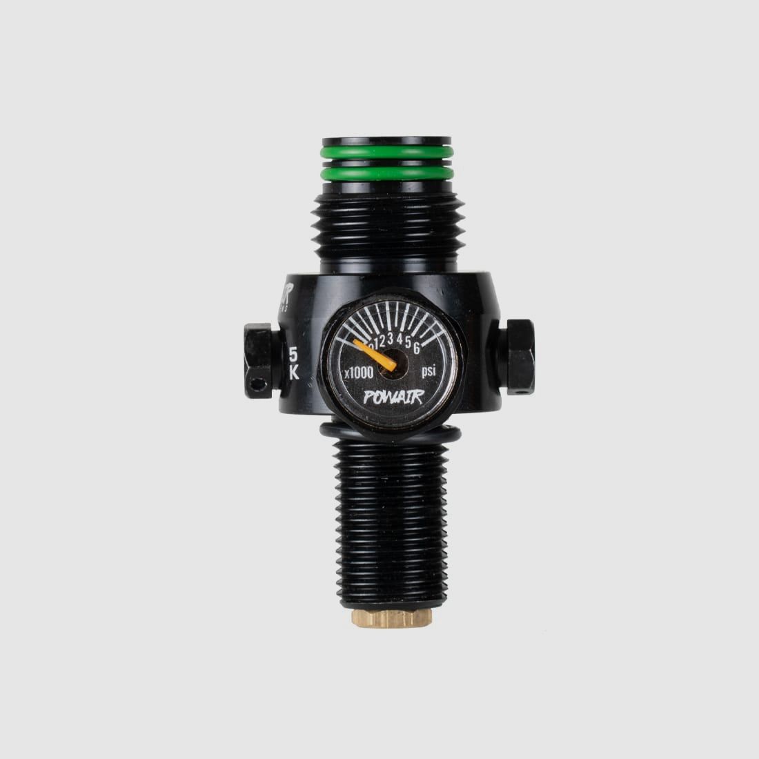 Regulator Powair MICROMAX 3000psi (200 bar), Bild 2 von 3