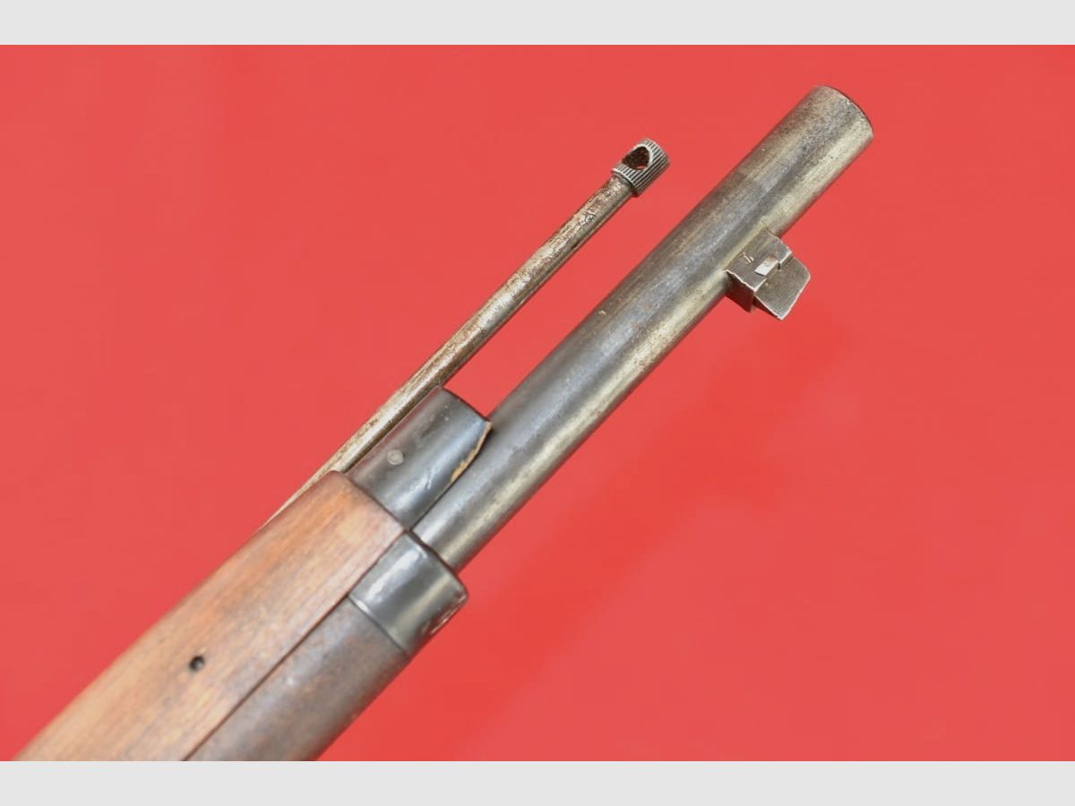 #4871 Carabine Mosin 1891/30, Ijevsk 1927, cal. 7,62x54R, image 34 sur 35