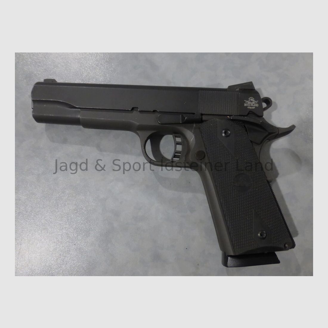 Rock Island Armory 1911