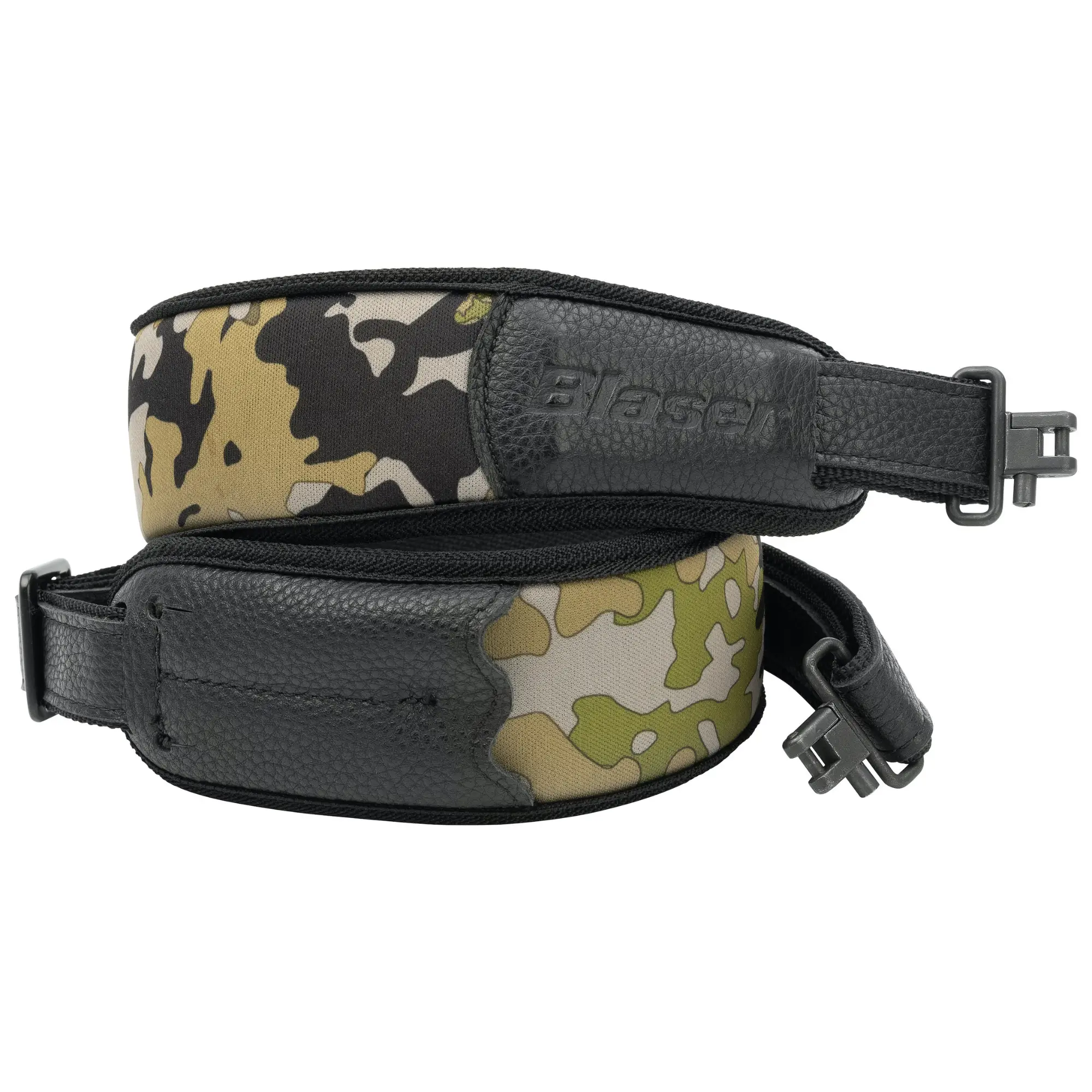 Blaser Neopren-Gewehrriemen (HunTec Camouflage)