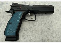 CZ Uhersky Brod 75 Shadow 2 9mmLuger