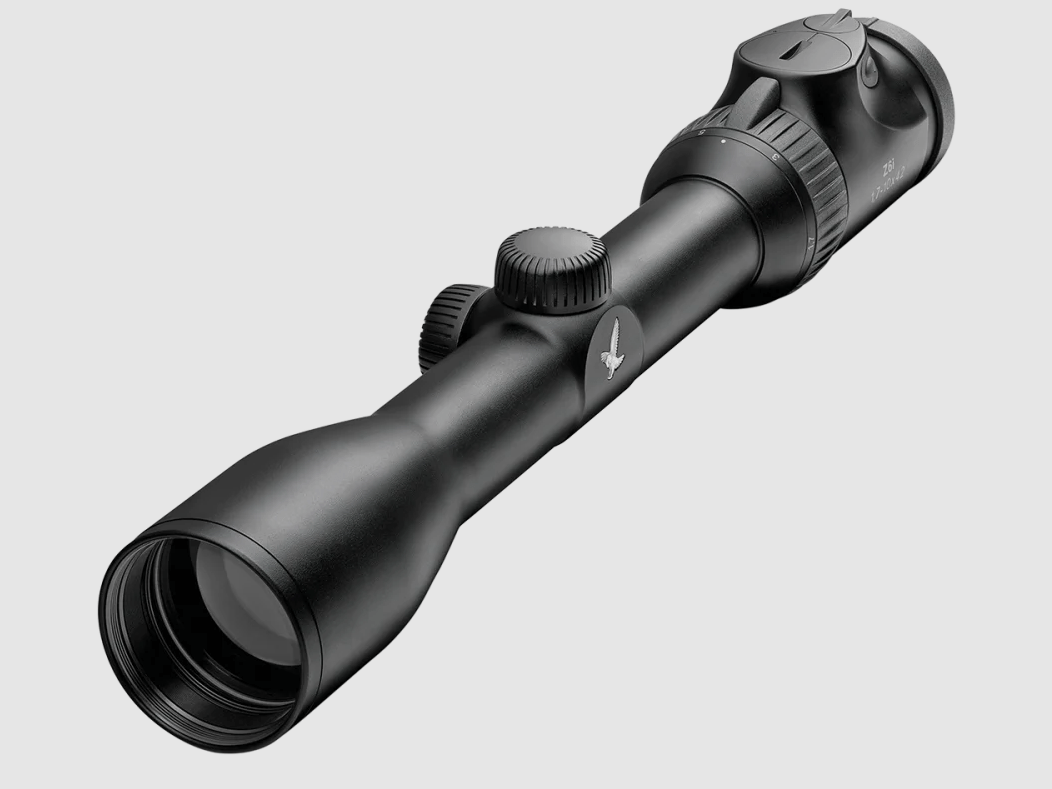 Scope - Swarovski Z6i - 1.7-10x42 BT (L) 4A-I