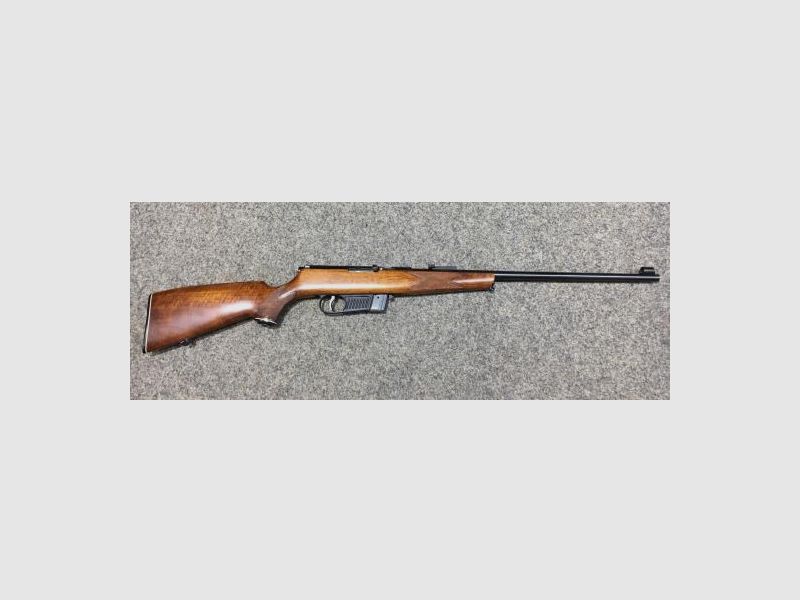 Voere semi-automatic rifle .22 long rifle