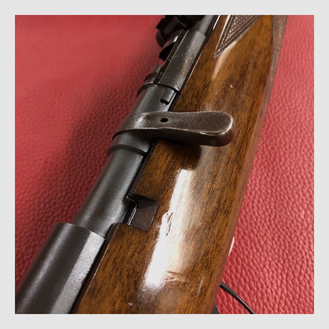 Beretta Mod. Heavy Barrel, afbeelding 8 van 9
