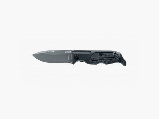 Walther P22 Messer
