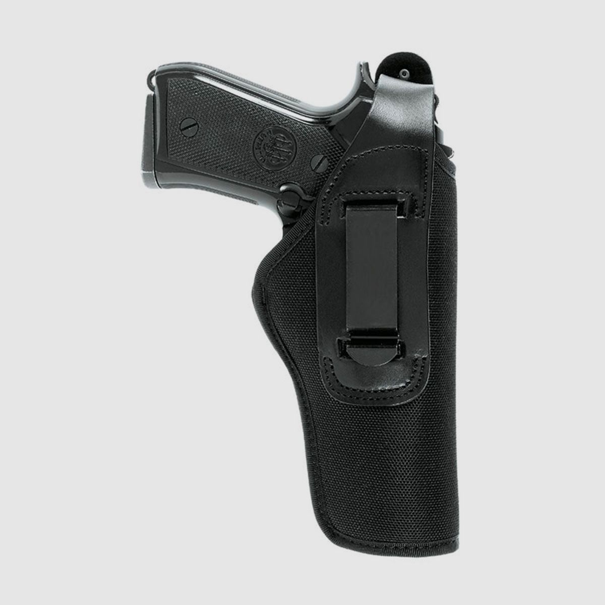 KING COBRA HOLSTERS – INTERNAL/EXTERNAL BELT HOLSTER IN CORDURA FOR GLOCK