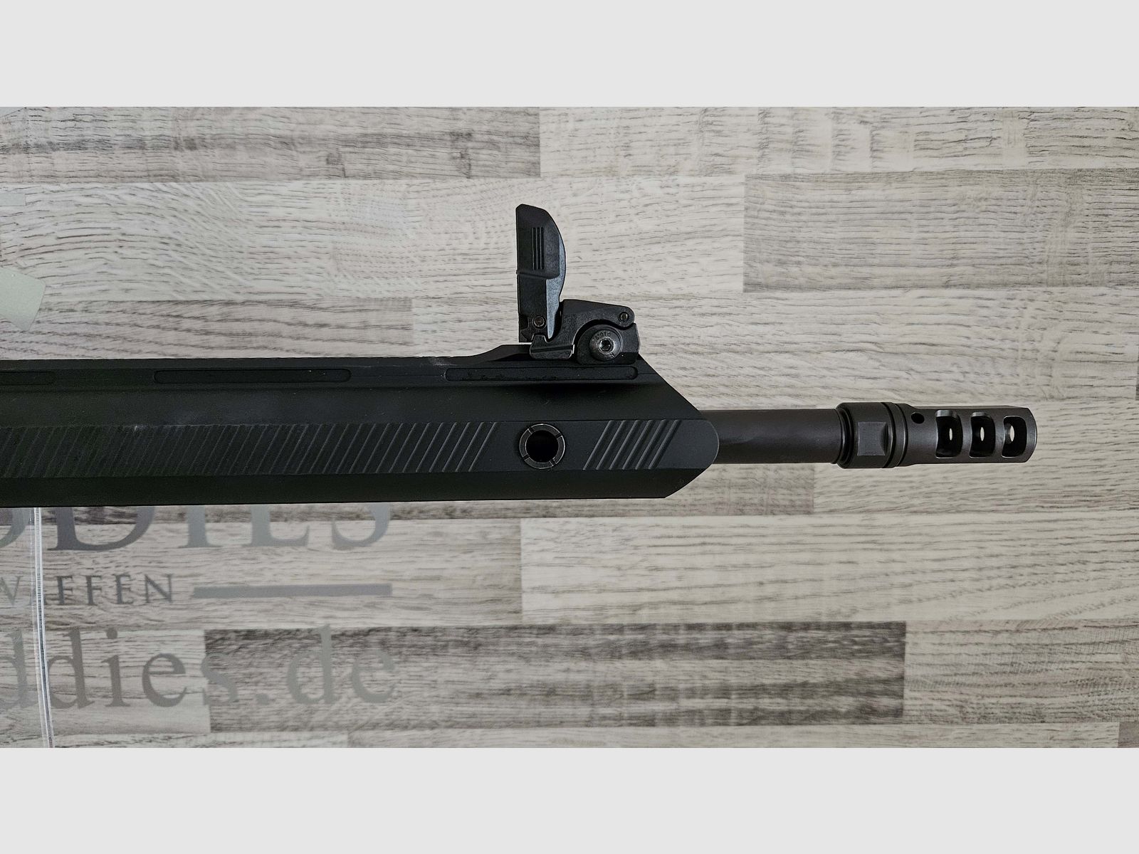Schmeisser AR15 M4FL Sport 14,5" Kal. .223Rem. - verzendkosten vrij! - Nieuwe goederen van de vakhandel