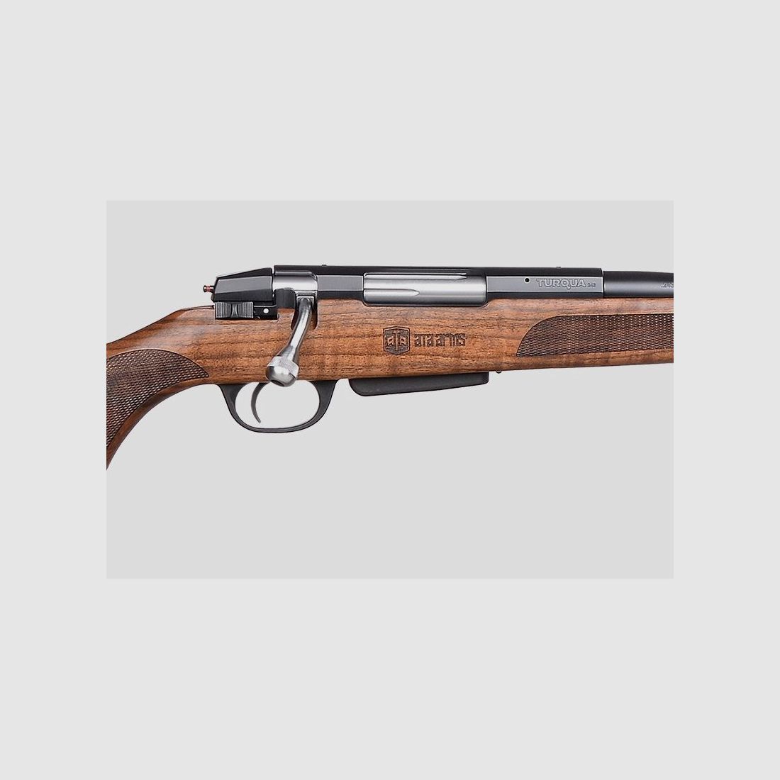 ATA Turqua ADJ 51 cm cal. .223 Rem., image 2 sur 5