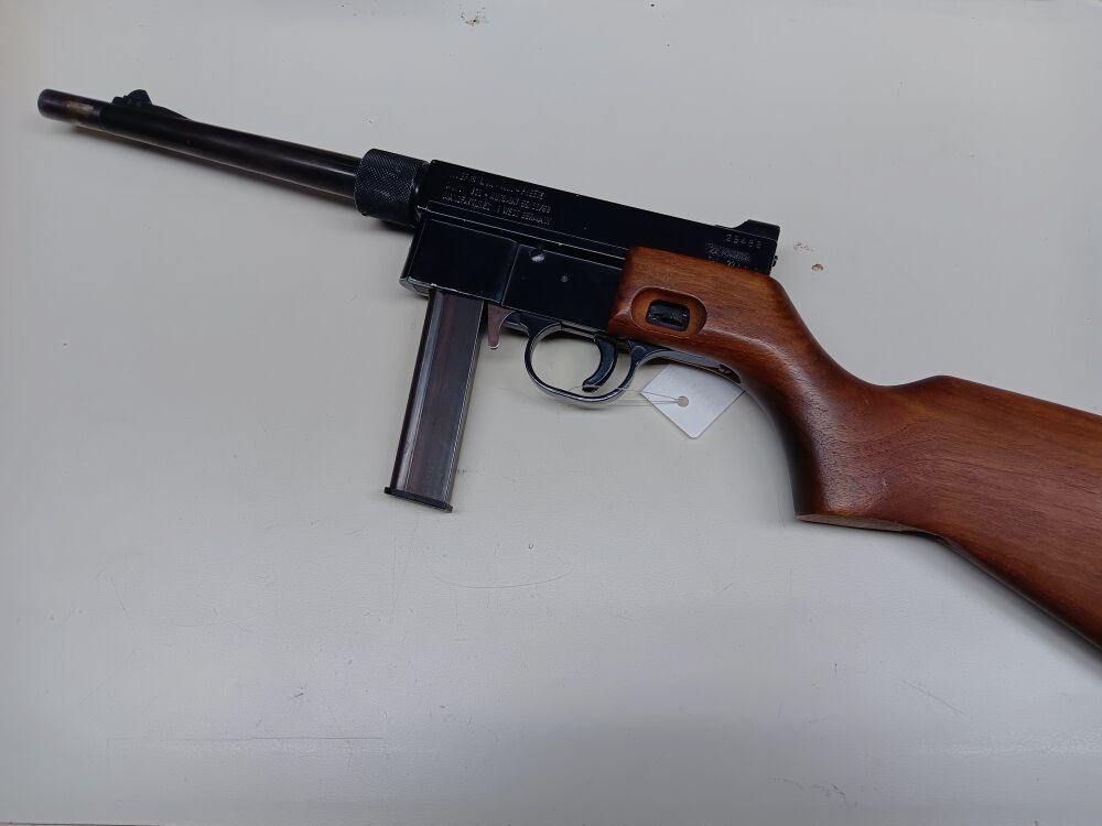 Josef G. Landmann - Preetz Mod. JGL - Automatique 65/68/69