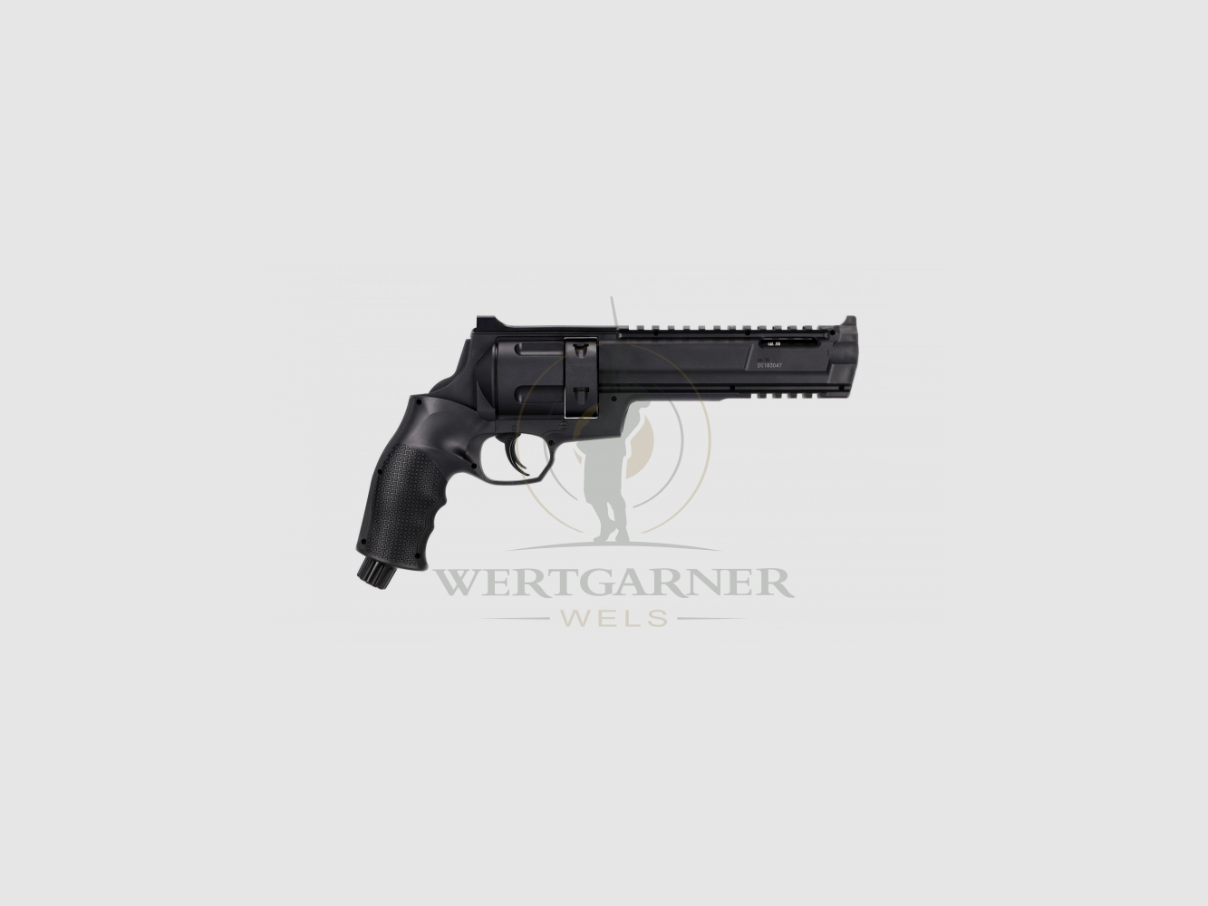 T4E TR68 Kal.68 Co2 Revolver, afbeelding 3 van 3