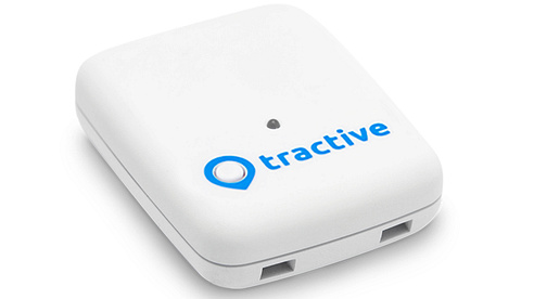 Der Dackel ist weg: Hunde-Tracking mit Tractive