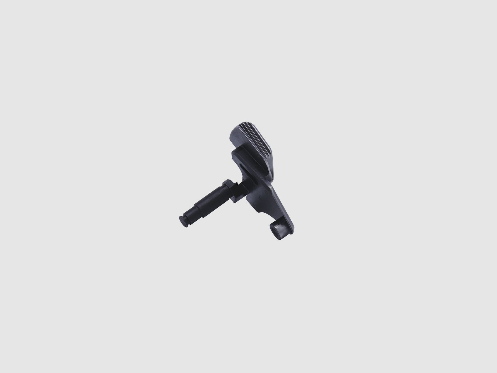 SIG SAUER P220 I leva di sicurezza SAO destra lucidata, immagine 2 di 2