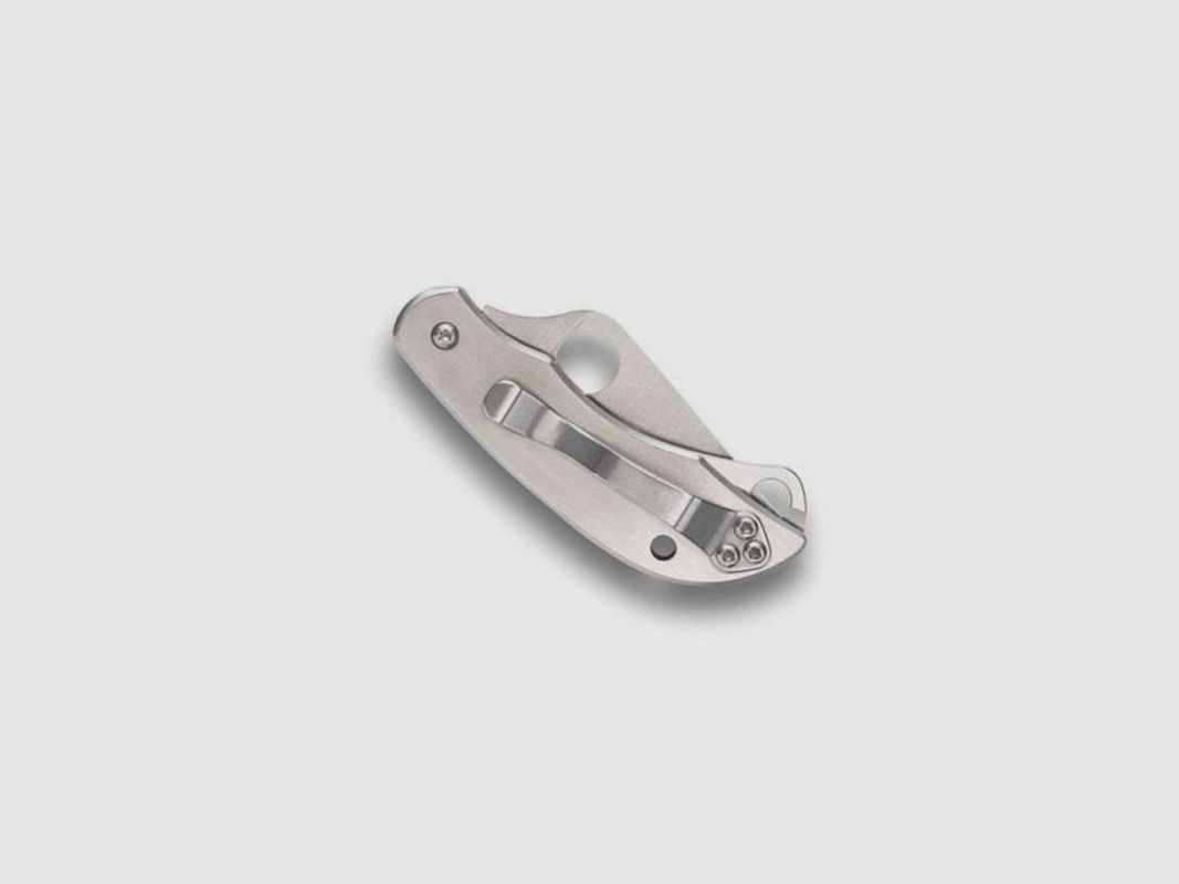 SPYDERCO CLIPITOOL + Säge, Bild 2 von 3