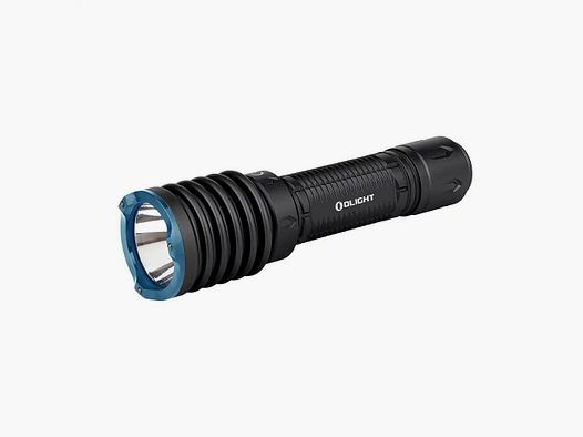 Linterna Táctica Olight Warrior X3 2500 Lúmenes