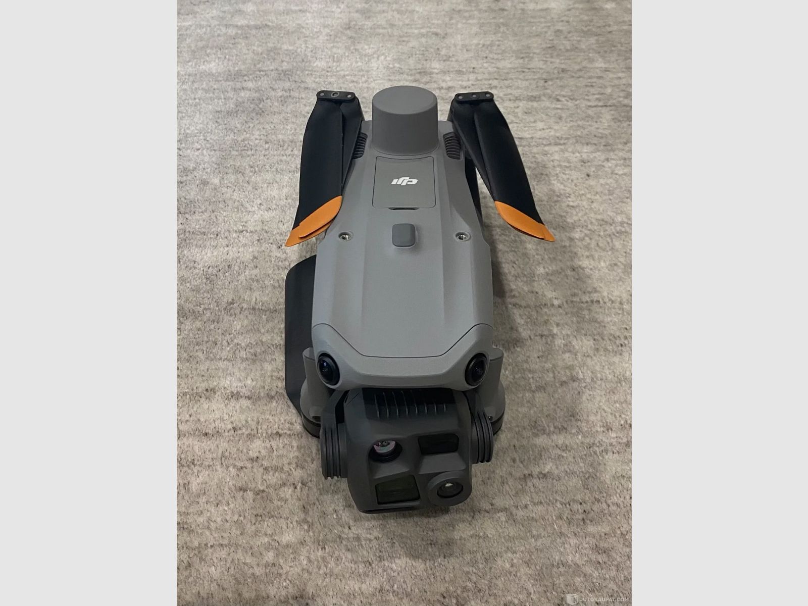 DJI Matrice 4T – dron termowizyjna, ratowanie saren, pełny zestaw w walizce