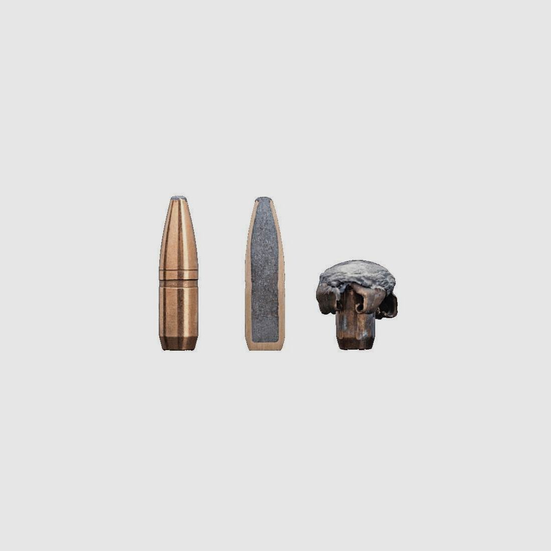 Sako 8x57IS Hammerhead 200gr. - 20 St