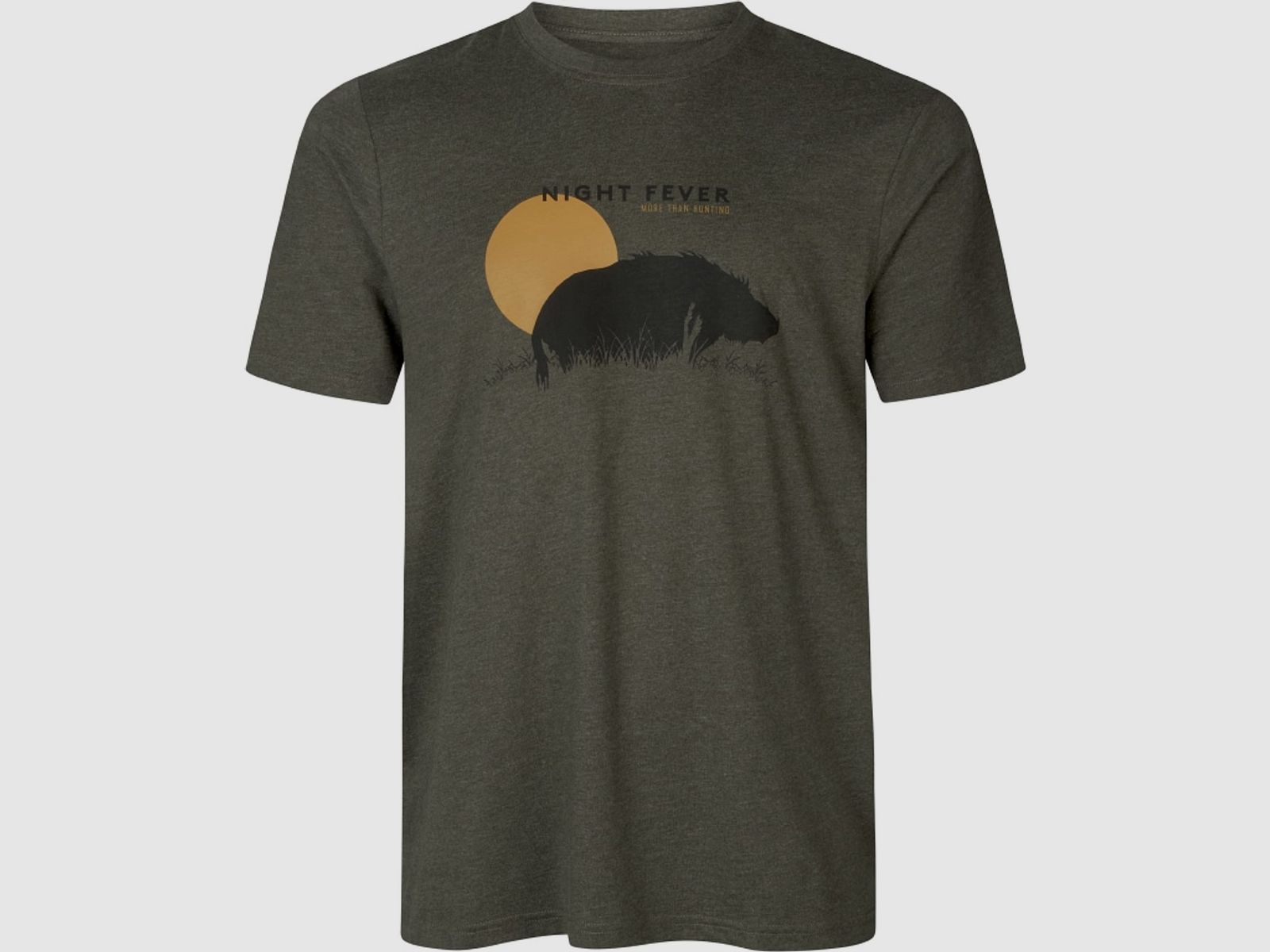 Seeland Night Fever Jagdshirt