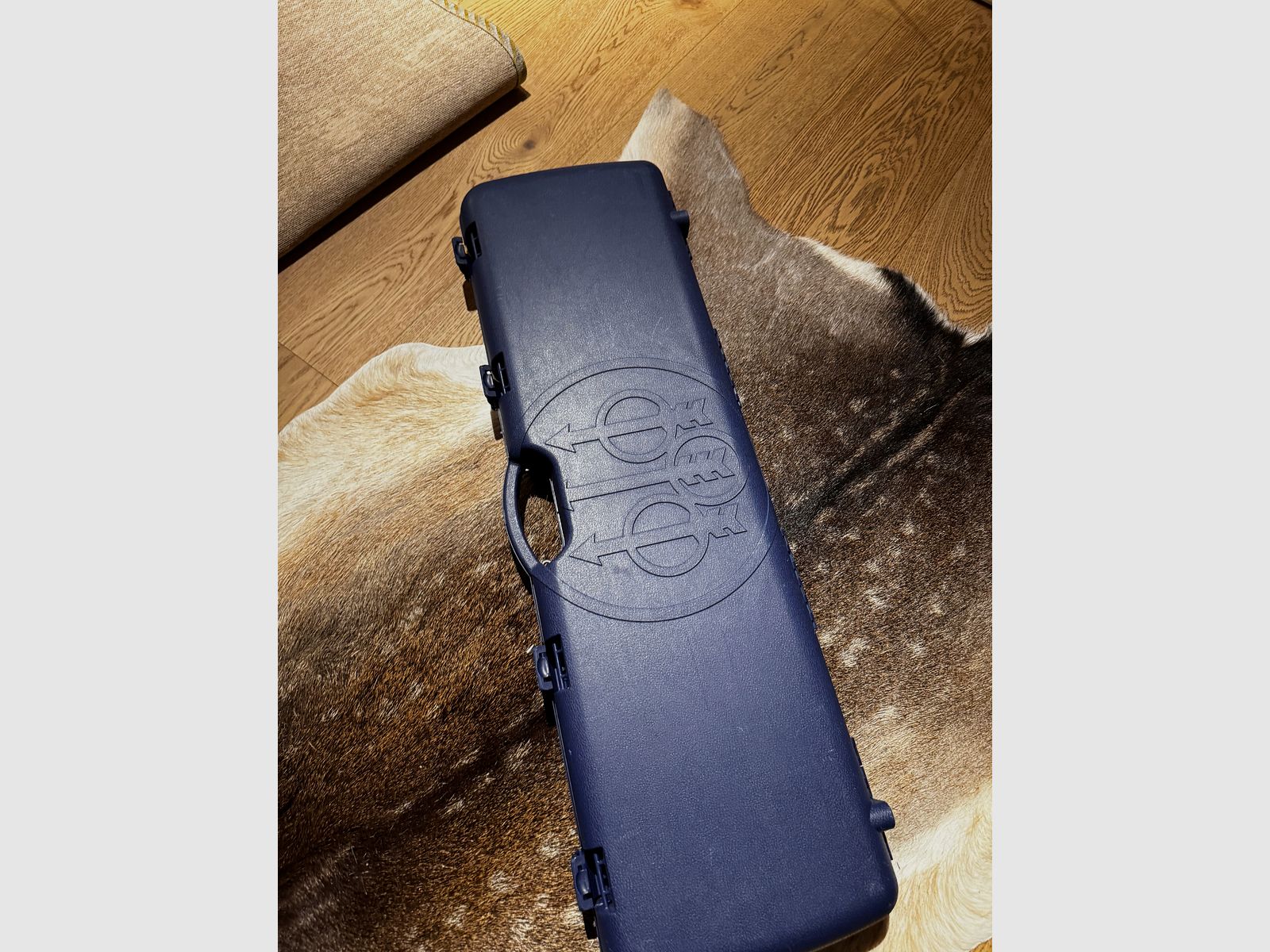 Beretta 686 Silver Pigeon Sporting