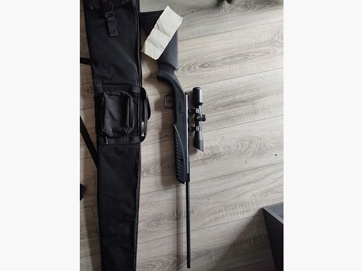 Hämmerli AR Firefox Luftgewehr