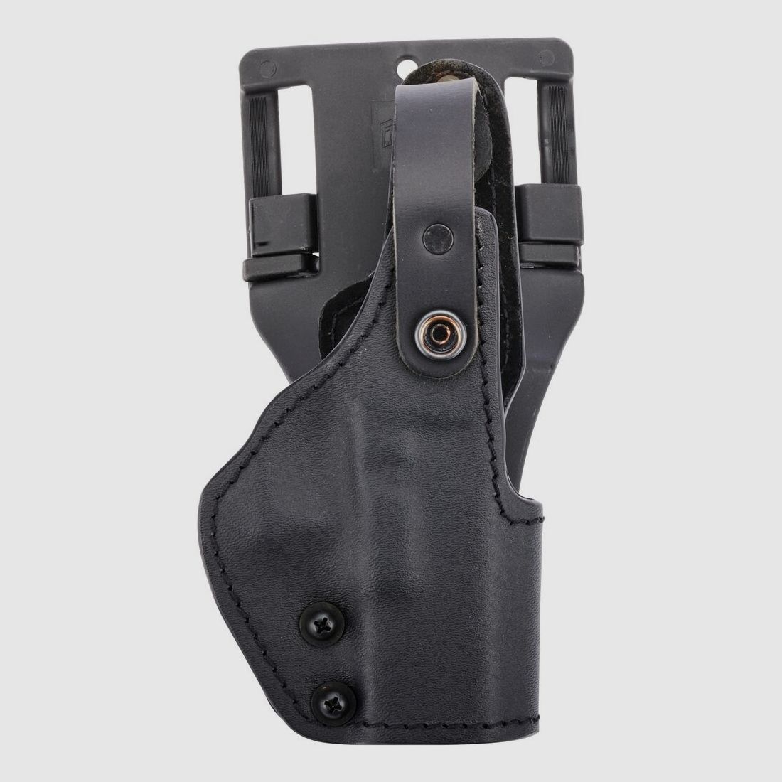 Front Line Holster Low Ride Kydex CZ75