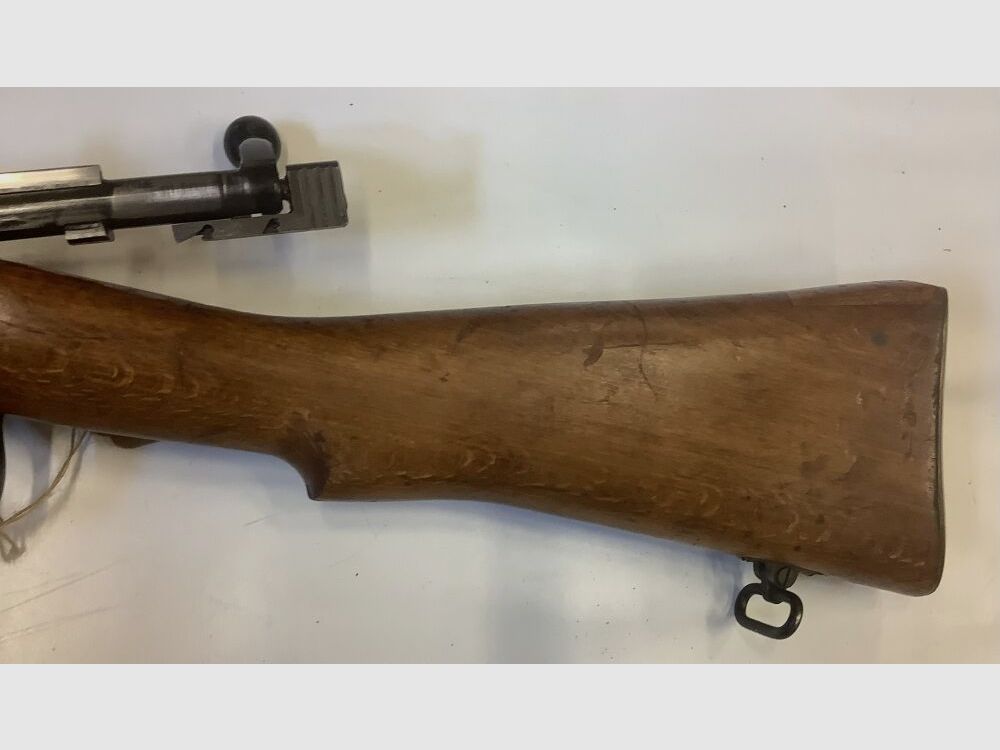 Enfield	 Nr. 4 MK 2