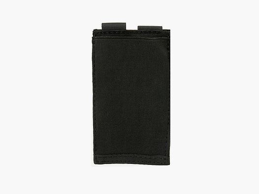 Elastic Single M4/M16 Magazine Pouch - Black [8FIELDS]