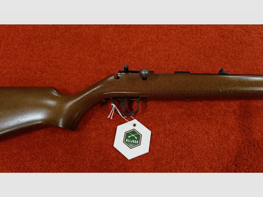 Voere Mod. 2204 9mmFlobert