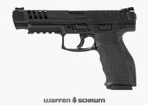 Heckler & Koch SFP9L-SF