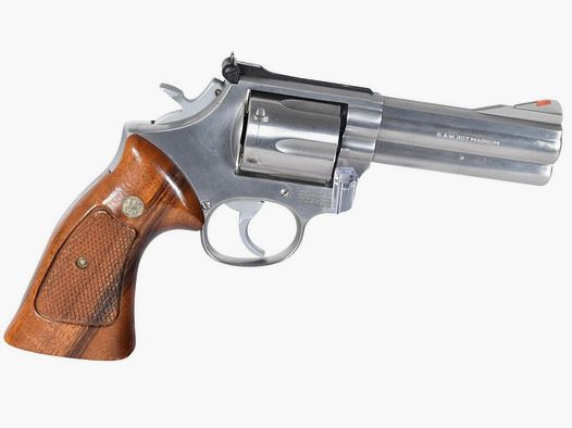 Smith & Wesson 686-4