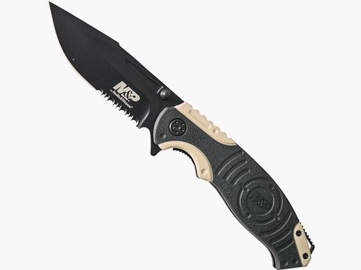 M & P Taschenmesser