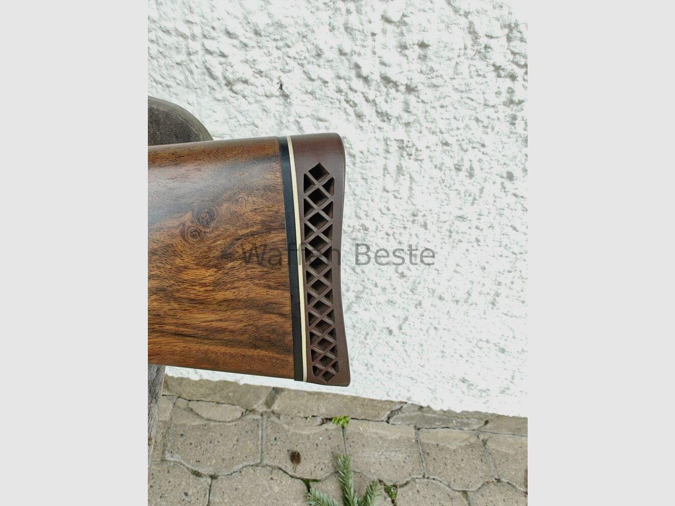 Fabrik National B25 D5G Luxus