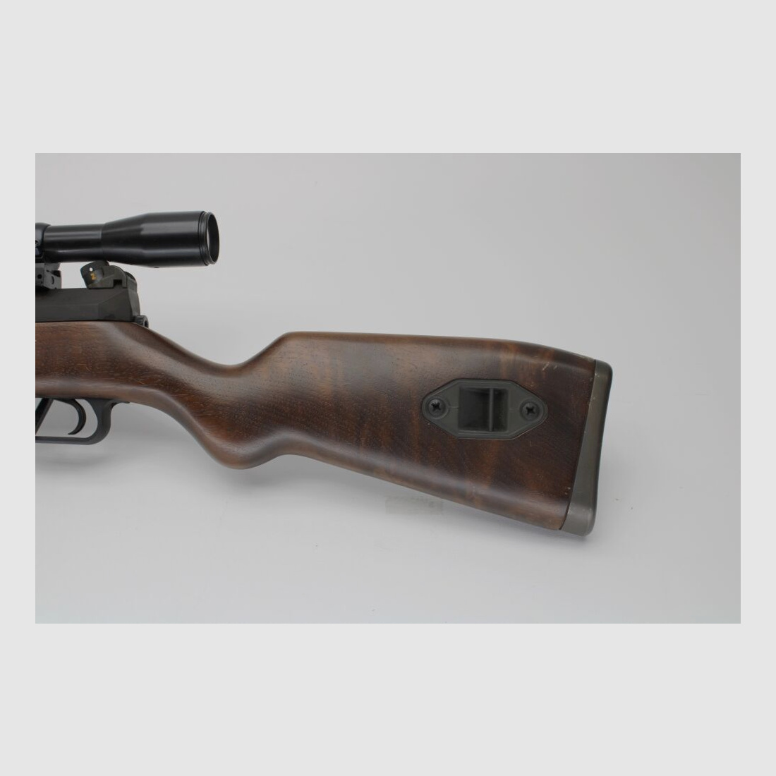 SL Büchse Hecker & Koch H&K SL 7 Kaliber .308 Win mit S&B 6x42 Pfandversteigerung 17.7.25