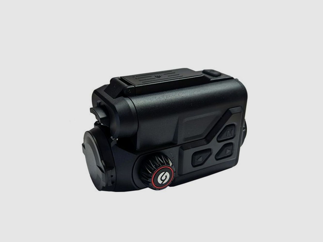 Guide sensmart TB430 Wärmebildvorsatzgerät