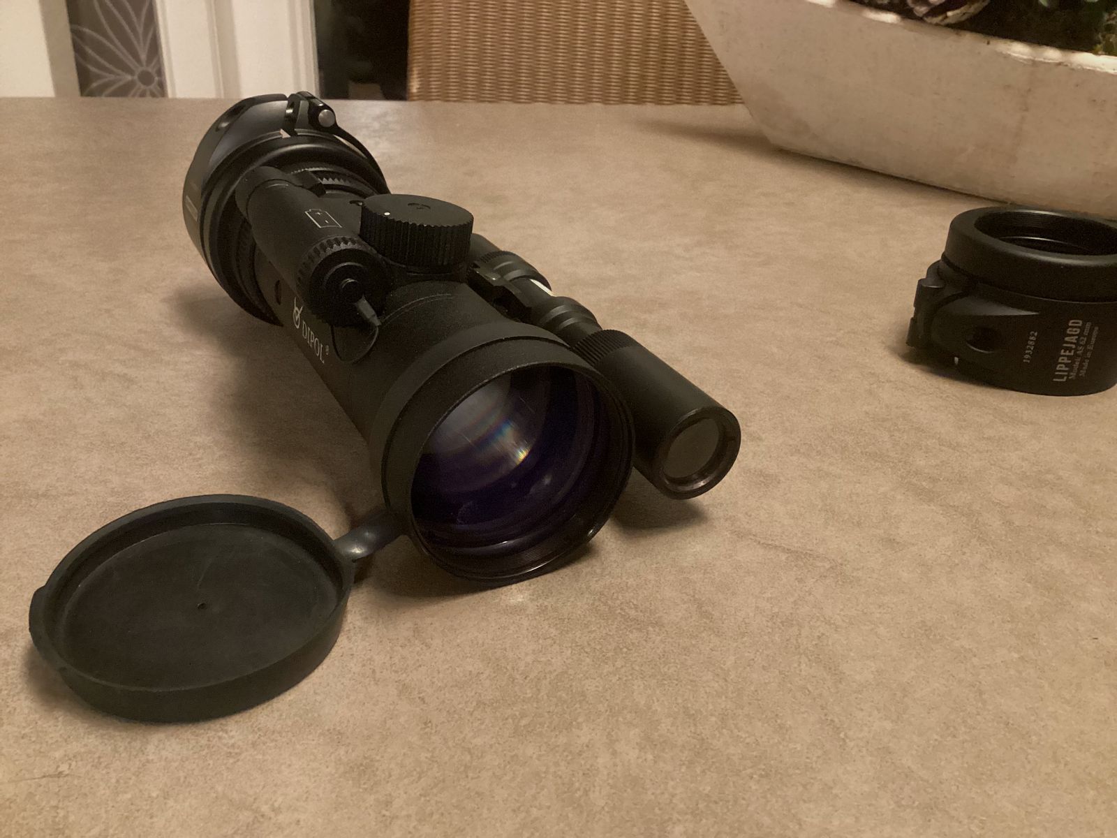 Nachtzichtapparaat Dipol DN55XT