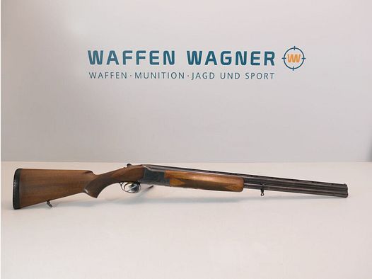 FN Browning Bockdoppelflinte