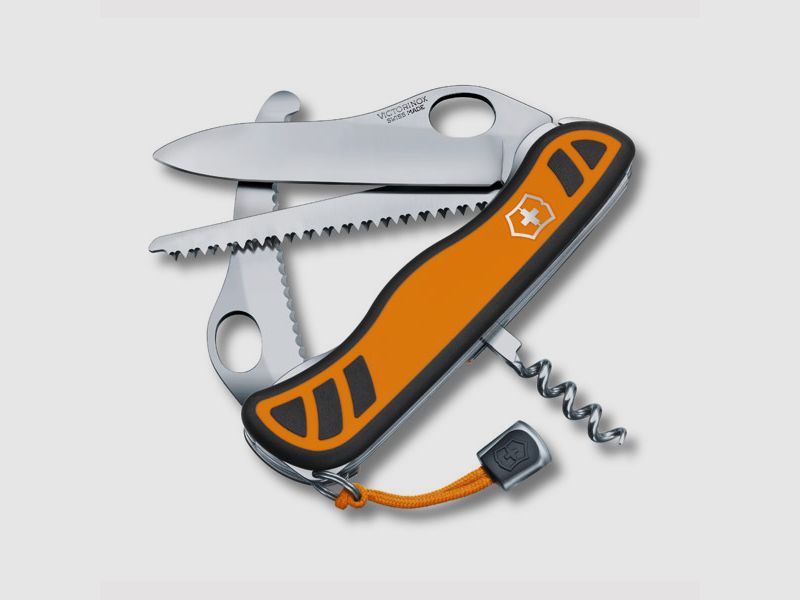 Victorinox Hunter XT Jagdmesser 5 teilig