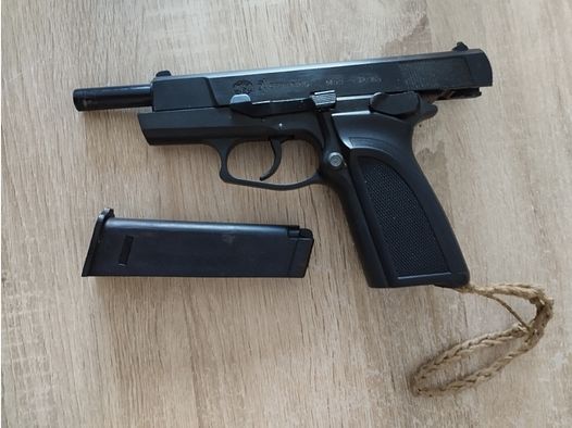 Browning Mod GPDA8