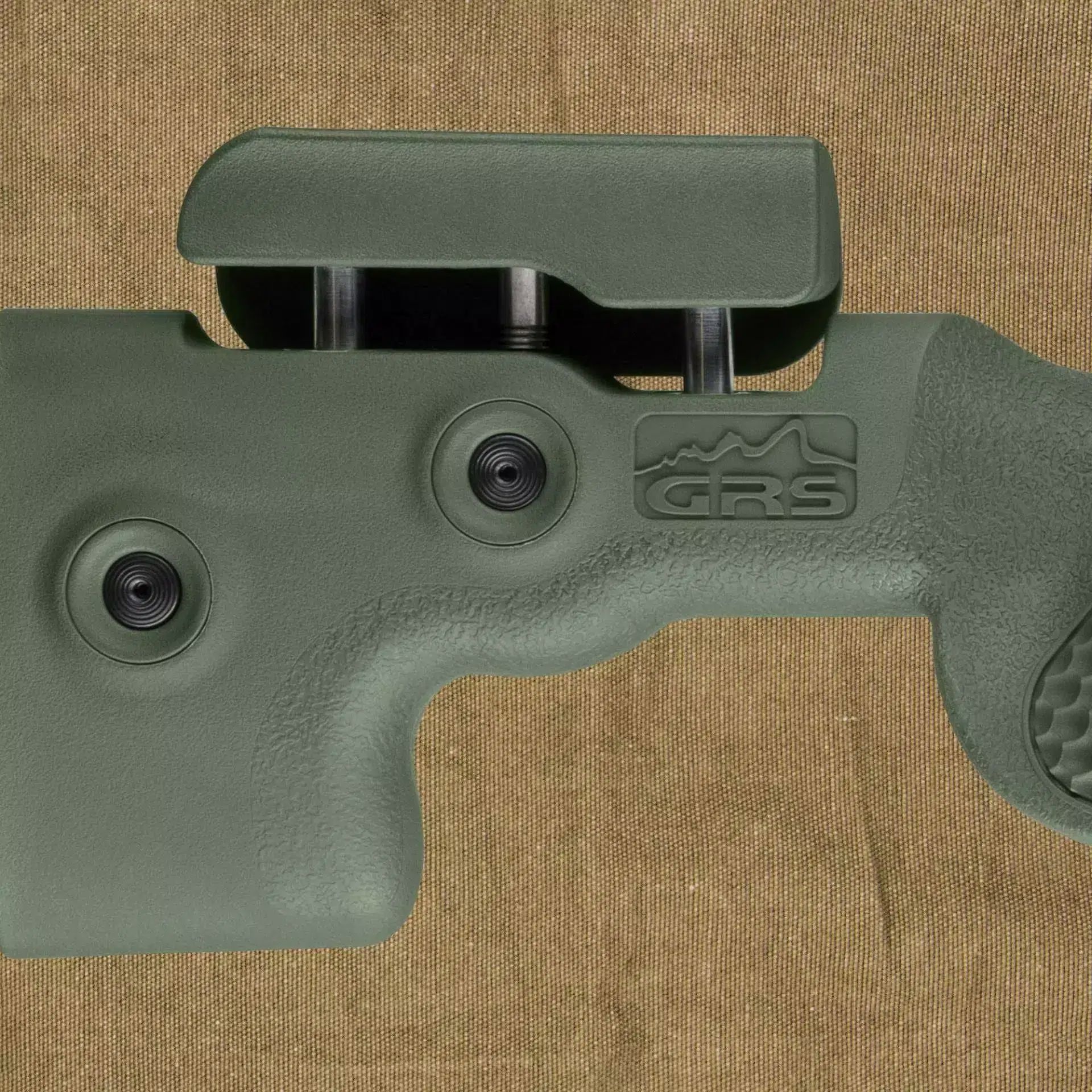 Mauser M18 Fenris