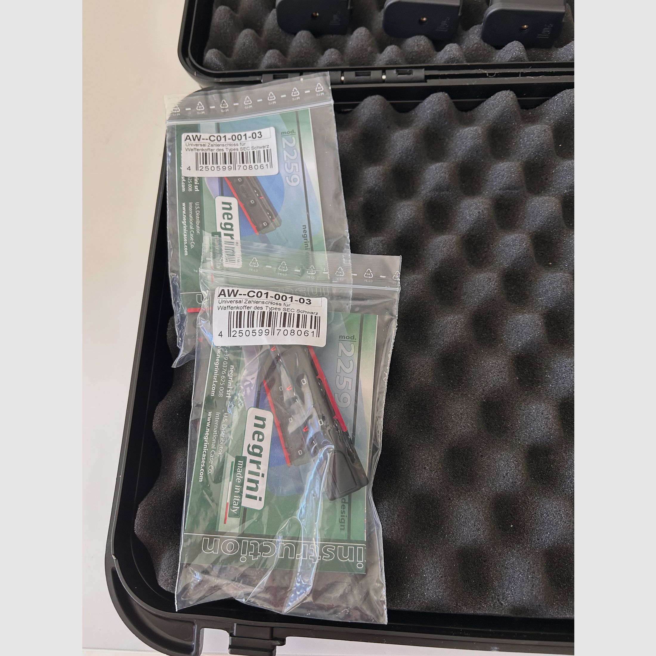 Umarex Heckler & Koch MP7 A1 