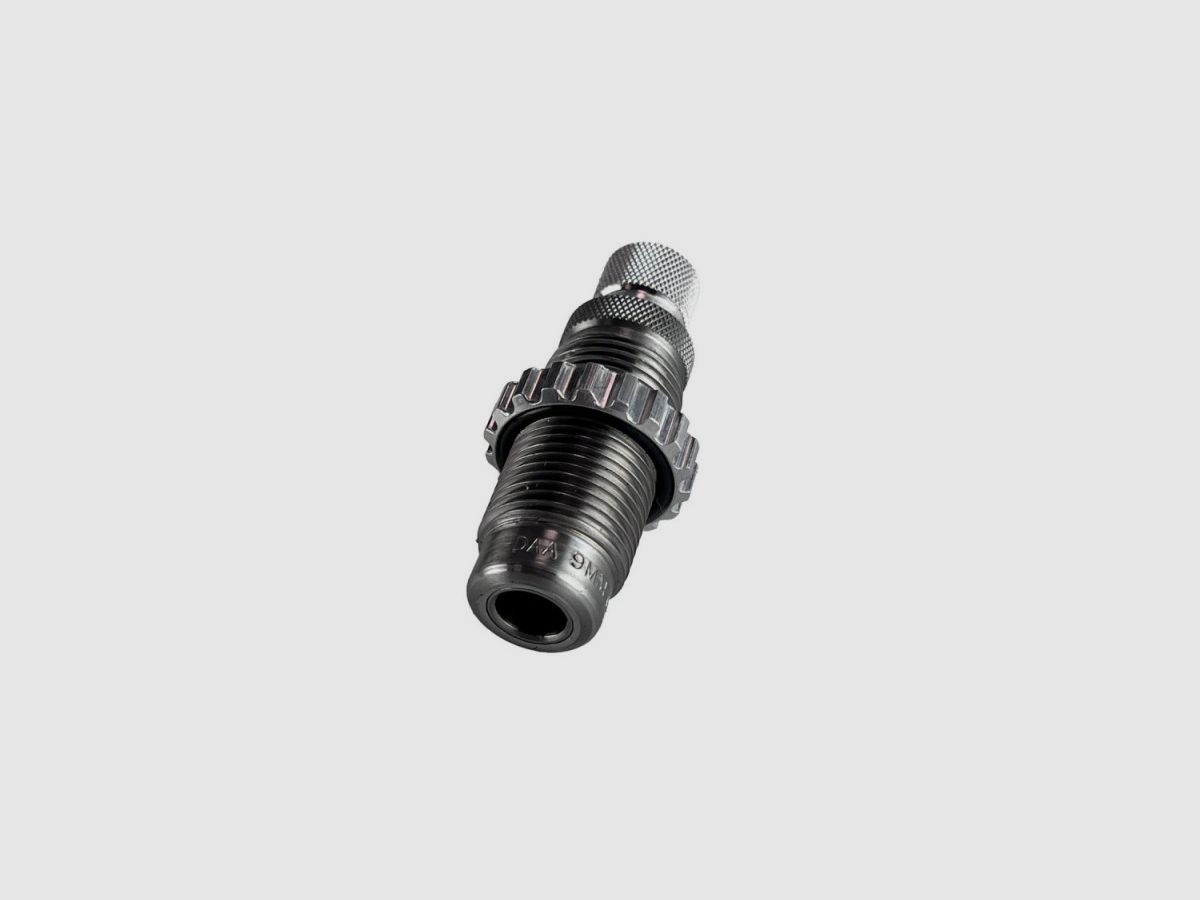 DAA 3-delige Carbide Die Set - Pistool, Kaliber: .38SPL, afbeelding 3 van 3