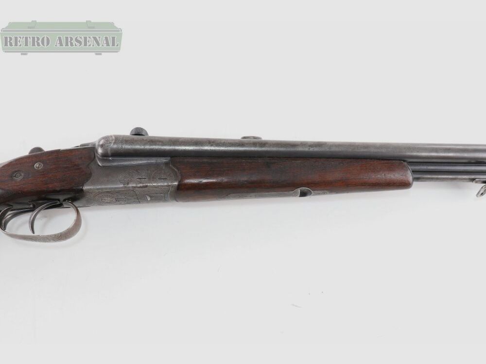 Sauer & Sohn Mod. 3000
