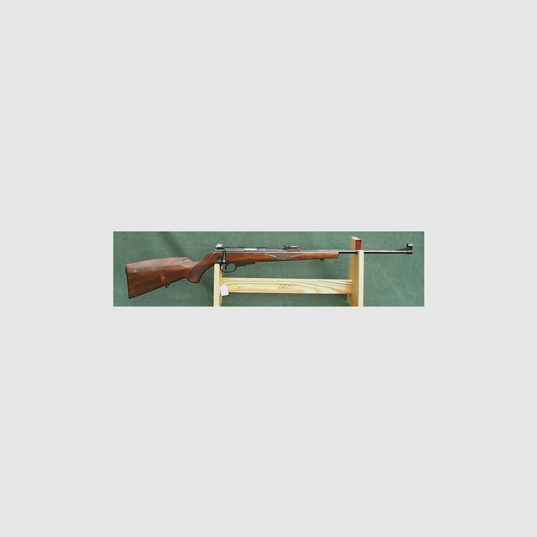 Rifle de repetición Walther, imagen 1 de 2