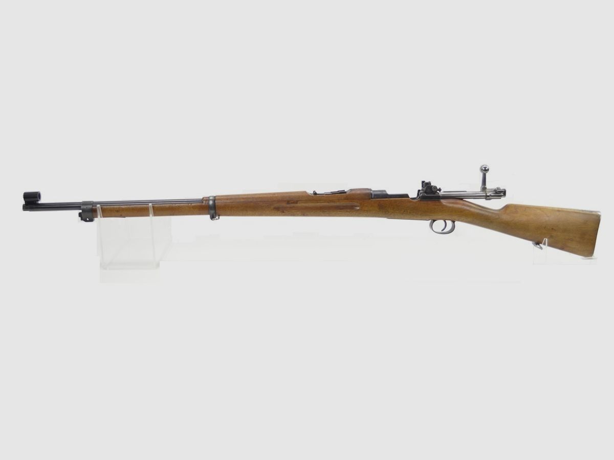 M96 Schweden 1911 Fäldt
