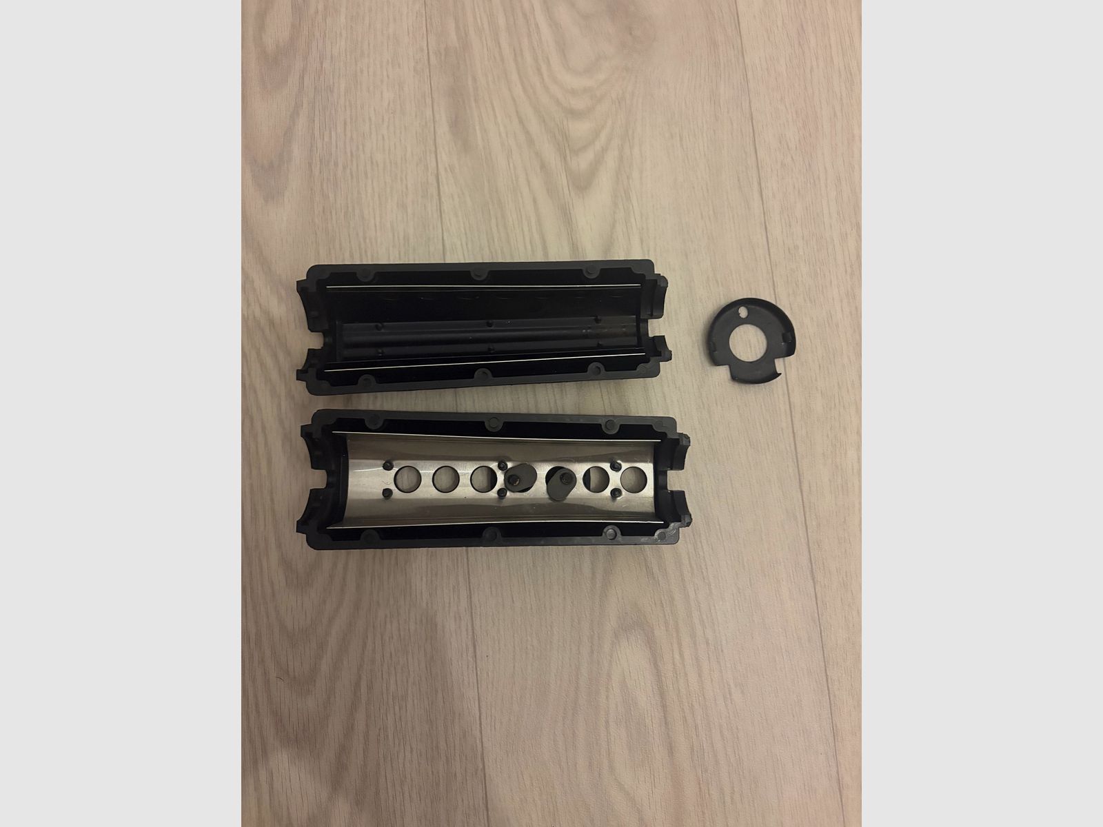 AR15 / M4 Rękojeść / Vorderschaft / Handschutz