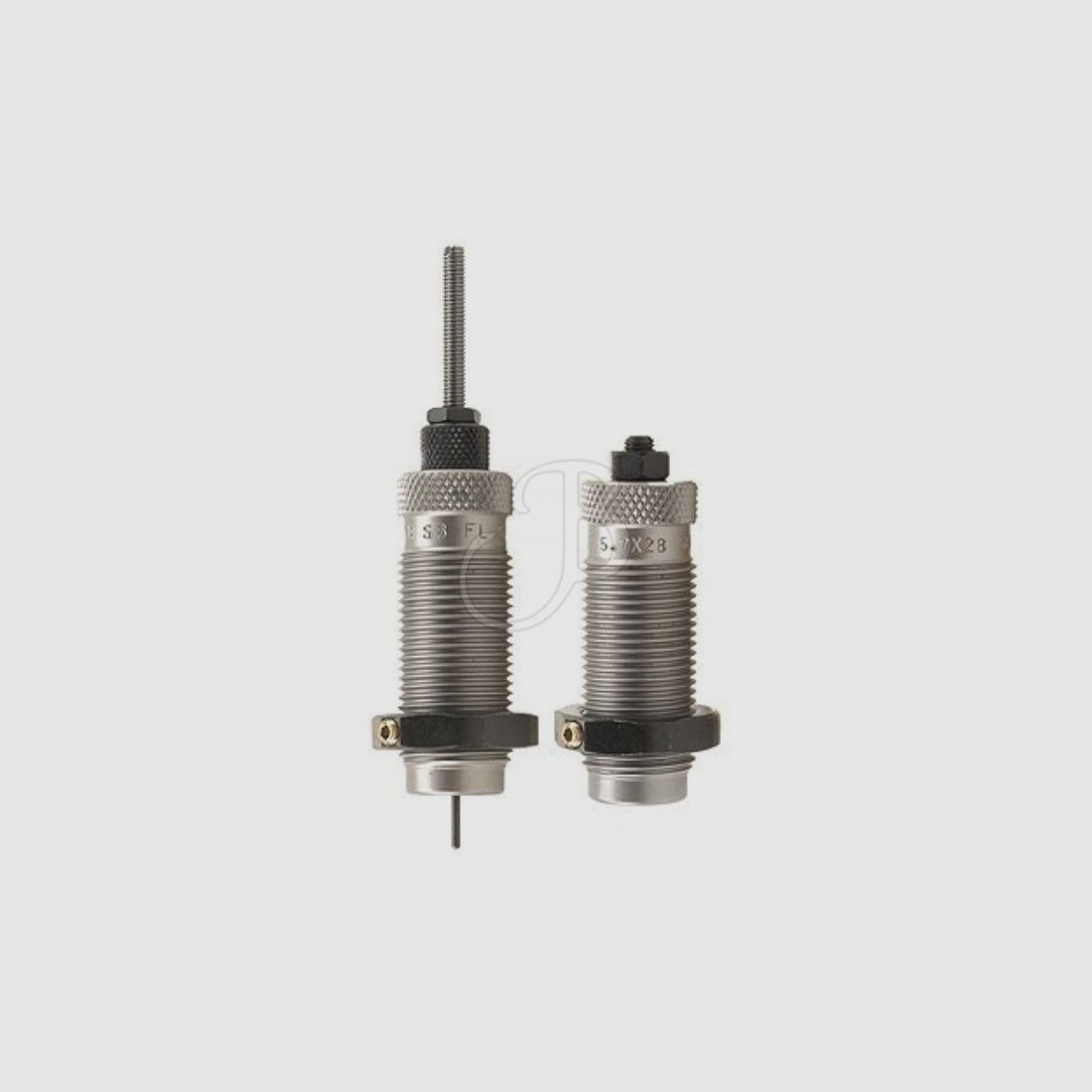 RCBS SMALL BASE DIE SET Kal. 270WIN