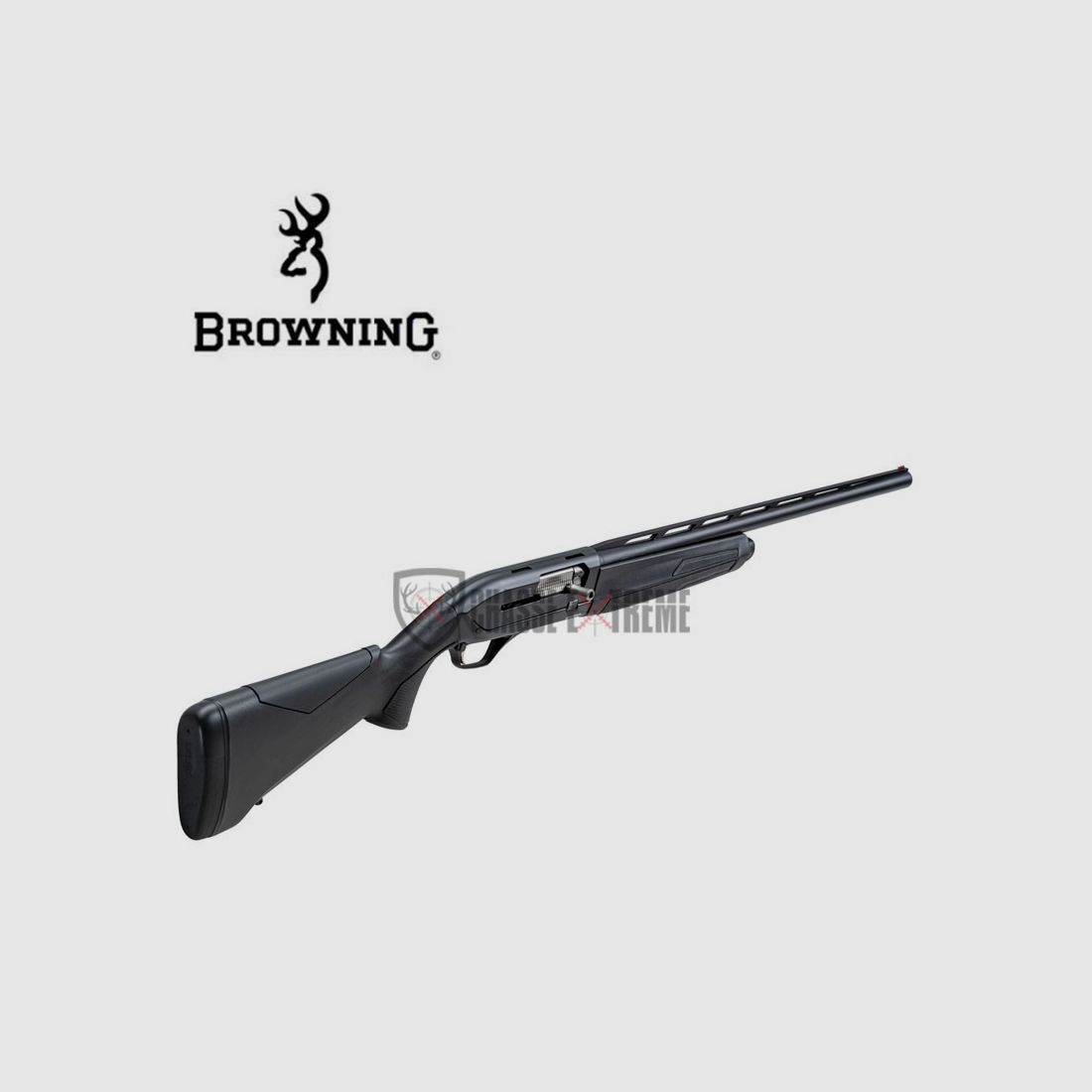BROWNING Maxus 2 Composite Black shotgun kal. 12/89, afbeelding 4 van 7