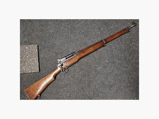 Remington P17 30-06 mit Zielfernrohrmontage und offener Visierung im super Zustand z.B. DG, ZG1 BdMP