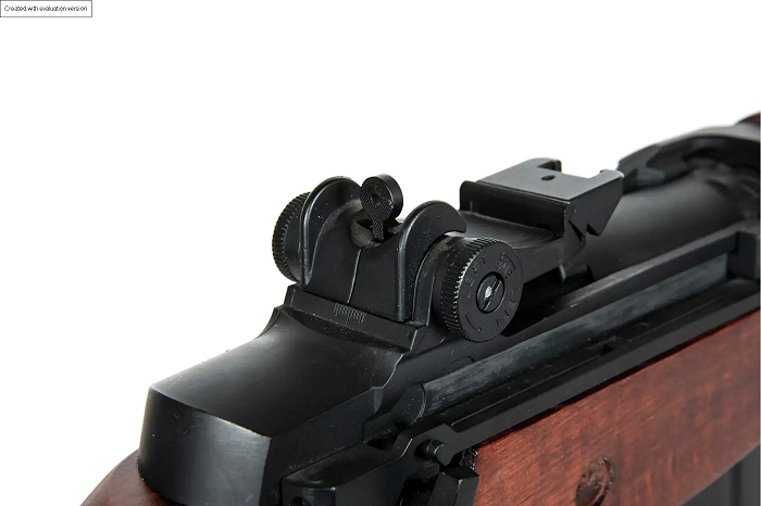 Carabina softair A&K M1A, immagine 13 di 16